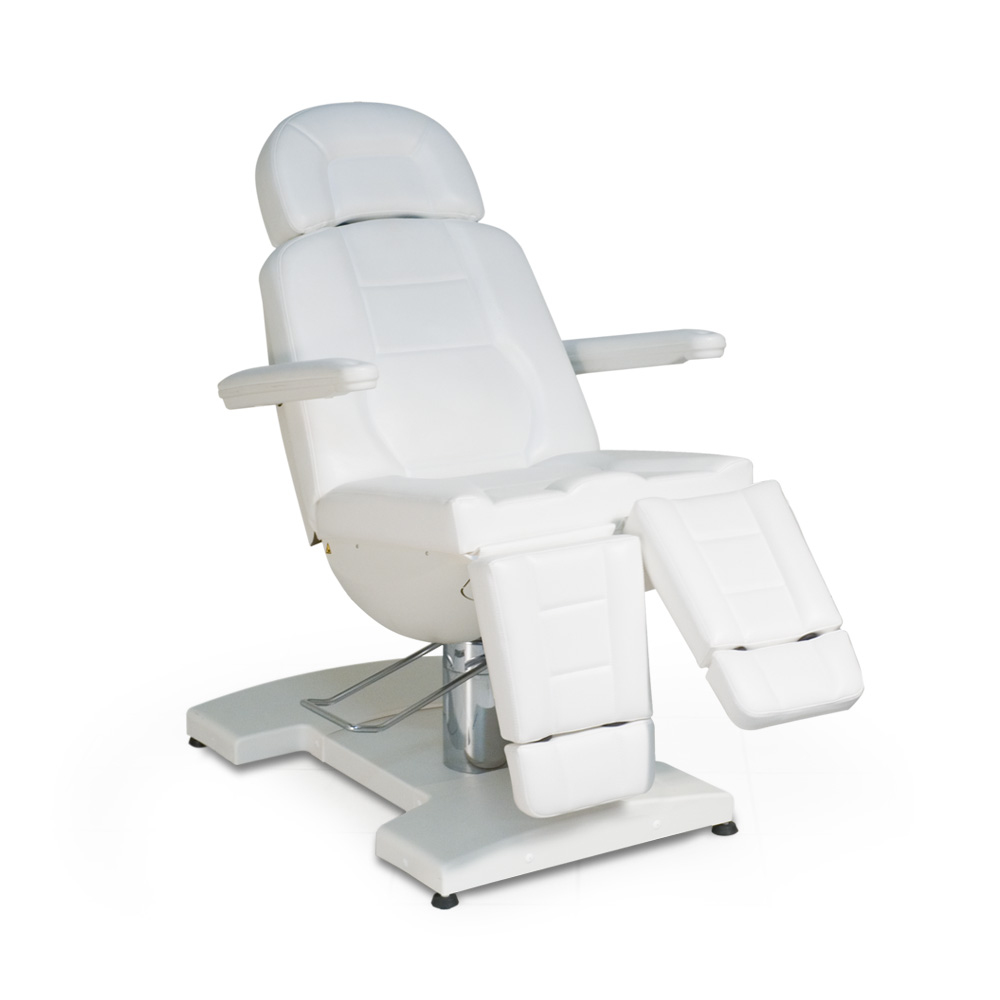 Gharieni podiatry chair SL XP Podo Hydraulic