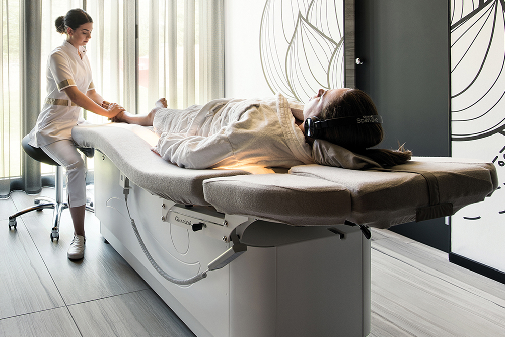 Institut für wellness massagen düsseldorf